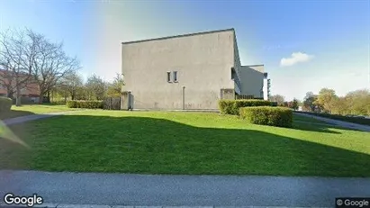 Apartments for rent in Lund - Photo from Google Street View