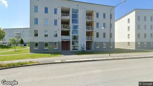 Apartments for rent in Örebro - Photo from Google Street View