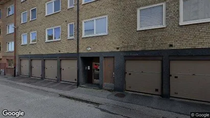 Apartments for rent in Eskilstuna - Photo from Google Street View
