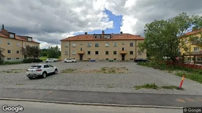 Apartments for rent in Strängnäs - Photo from Google Street View