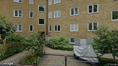 Apartments for rent in Örgryte-Härlanda - Photo from Google Street View