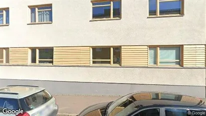 Apartments for rent in Karlstad - Photo from Google Street View