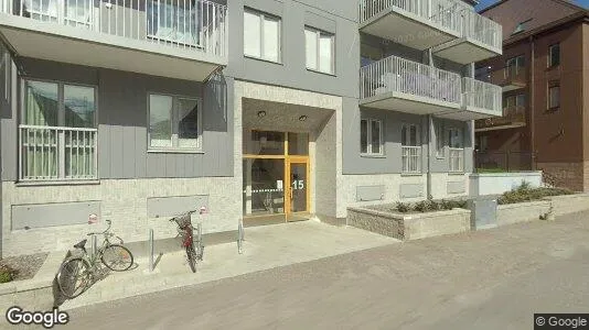 Apartments for rent in Sollentuna - Photo from Google Street View