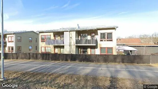 Apartments for rent in Linköping - Photo from Google Street View