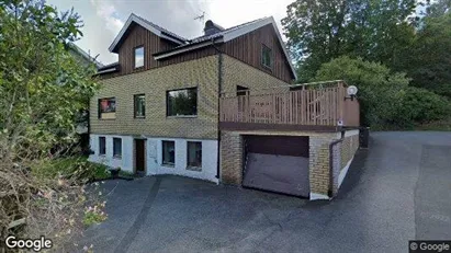 Apartments for rent in Johanneberg - Photo from Google Street View