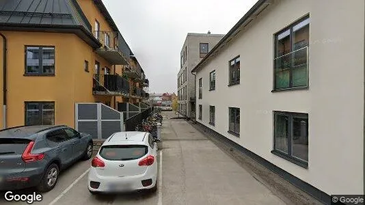Apartments for rent in Kalmar - Photo from Google Street View