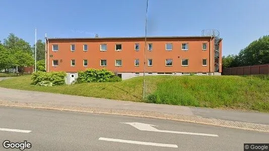 Apartments for rent in Sandviken - Photo from Google Street View