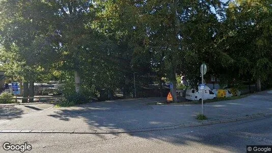 Apartments for rent in Karlskrona - Photo from Google Street View