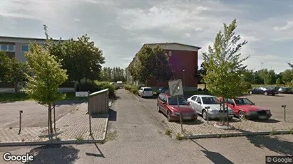 Apartments for rent in Skara - Photo from Google Street View