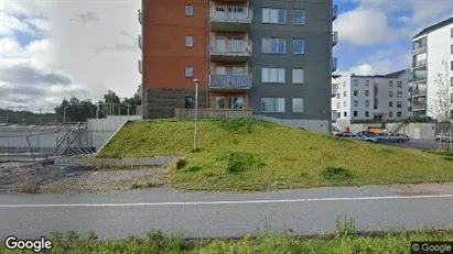 Apartments for rent in Uppsala - Photo from Google Street View