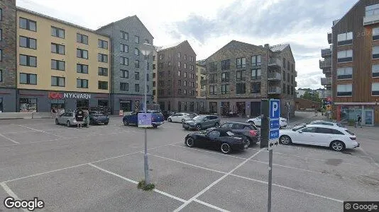 Apartments for rent in Nykvarn - Photo from Google Street View