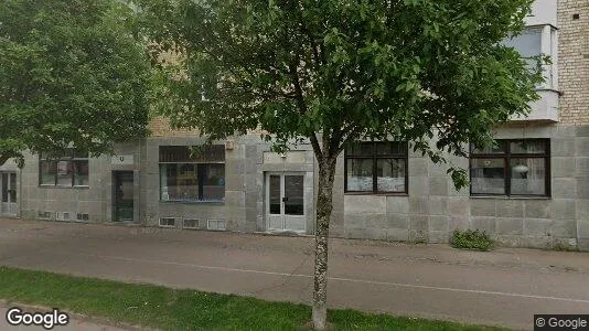 Apartments for rent in Forshaga - Photo from Google Street View