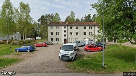 Apartments for rent in Avesta - Photo from Google Street View