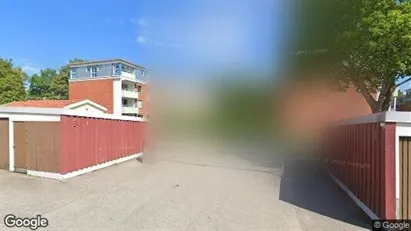 Apartments for rent in Växjö - Photo from Google Street View