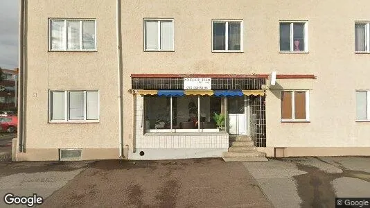 Apartments for rent in Västervik - Photo from Google Street View
