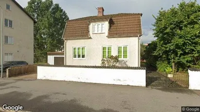 Apartments for rent in Västervik - Photo from Google Street View