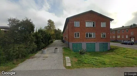 Apartments for rent in Hörby - Photo from Google Street View