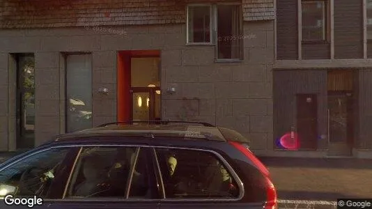 Apartments for rent in Nacka - Photo from Google Street View