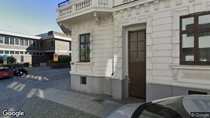 Apartments for rent in Helsingborg - Photo from Google Street View
