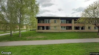 Apartments for rent in Nyköping - Photo from Google Street View