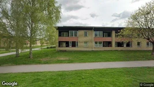 Apartments for rent in Nyköping - Photo from Google Street View
