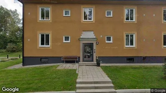 Apartments for rent in Gävle - Photo from Google Street View