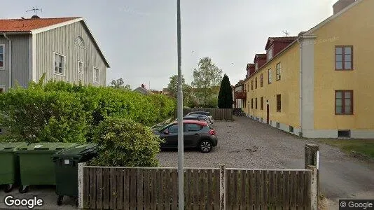Apartments for rent in Kalmar - Photo from Google Street View