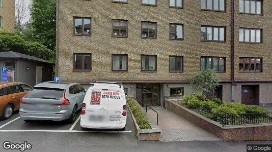 Apartments for rent in Örgryte-Härlanda - Photo from Google Street View