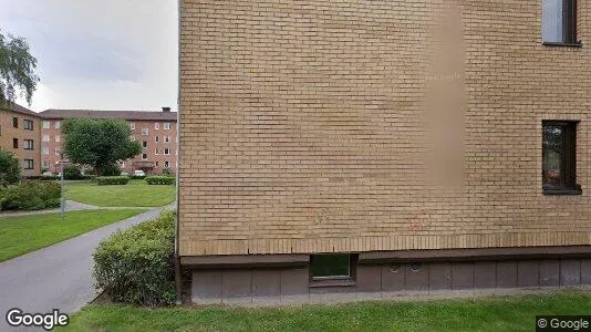 Apartments for rent in Norrköping - Photo from Google Street View
