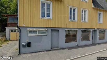 Apartments for rent in Kramfors - Photo from Google Street View