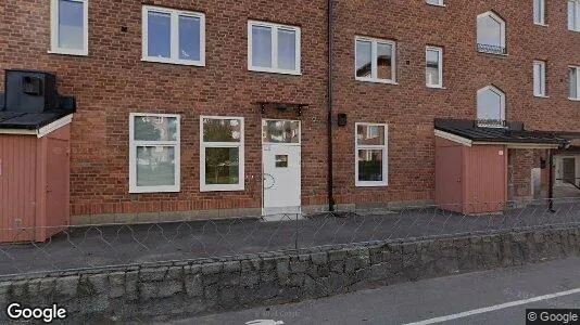 Apartments for rent in Norrköping - Photo from Google Street View