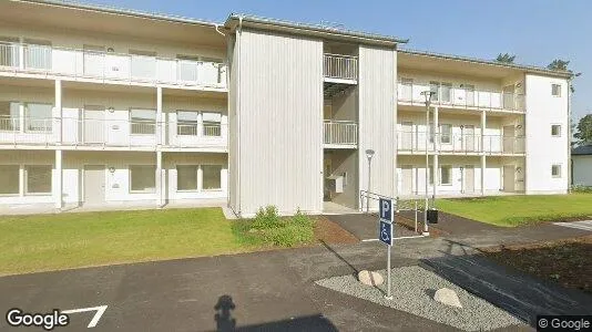 Apartments for rent in Nässjö - Photo from Google Street View