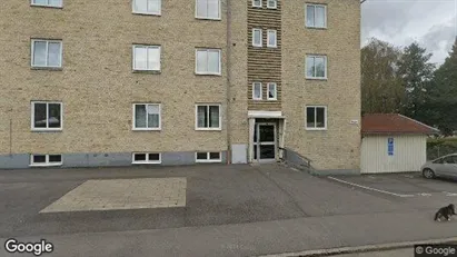 Apartments for rent in Perstorp - Photo from Google Street View