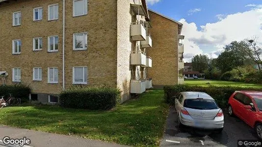 Apartments for rent in Perstorp - Photo from Google Street View