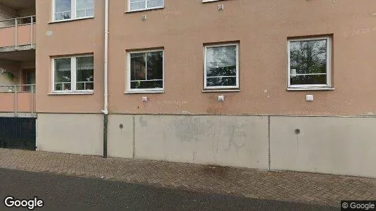 Apartments for rent in Trelleborg - Photo from Google Street View