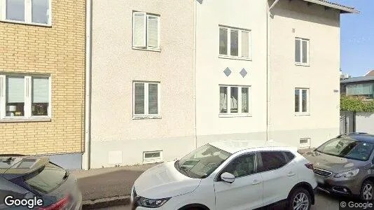 Apartments for rent in Kalmar - Photo from Google Street View