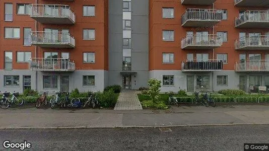 Apartments for rent in Kalmar - Photo from Google Street View
