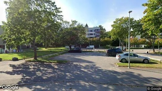 Apartments for rent in Gävle - Photo from Google Street View