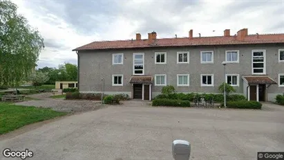 Apartments for rent in Falun - Photo from Google Street View