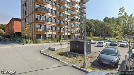 Apartments for rent in Askim-Frölunda-Högsbo - Photo from Google Street View