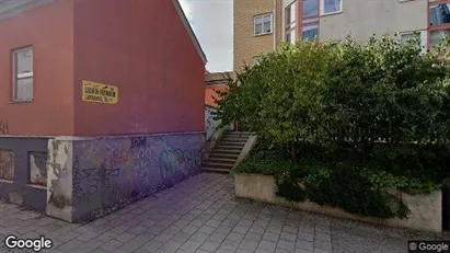 Apartments for rent in Norrköping - Photo from Google Street View