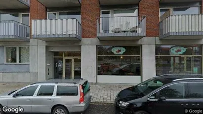 Apartments for rent in Limhamn/Bunkeflo - Photo from Google Street View