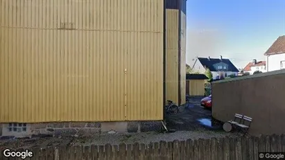 Apartments for rent in Trollhättan - Photo from Google Street View