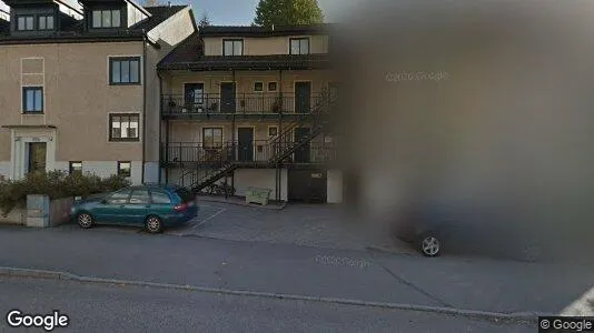 Apartments for rent in Borås - Photo from Google Street View
