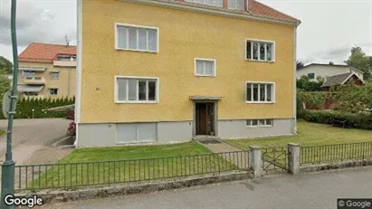 Apartments for rent in Borås - Photo from Google Street View