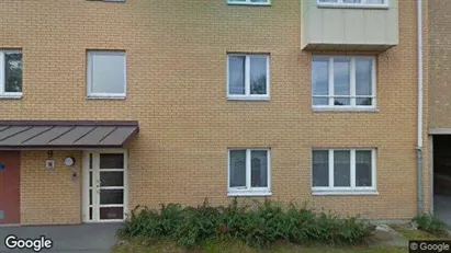 Apartments for rent in Eskilstuna - Photo from Google Street View