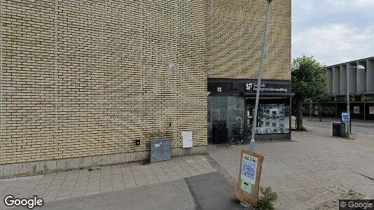 Apartments for rent in Nynäshamn - Photo from Google Street View