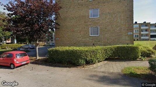 Apartments for rent in Perstorp - Photo from Google Street View