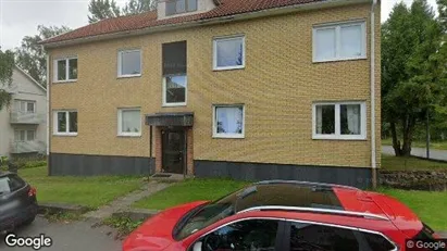 Apartments for rent in Nässjö - Photo from Google Street View
