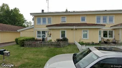 Apartments for rent in Finspång - Photo from Google Street View